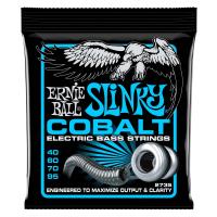 ERNIE BALL 2735 Extra Slinky Cobalt 40-95 Gauge エレキベース弦