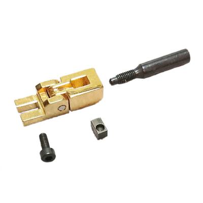 SCHALLER S・FRT-2 Saddle Set GO 2&5/No.1 サドルセット