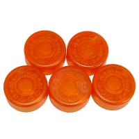 Mooer Footswitch Hat Orange FT-OR 5pcs フットスイッチハット 5個入り