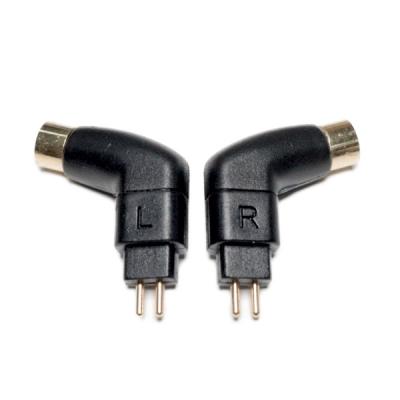 PW AUDIO mmcx to ciem plugs 変換プラグ