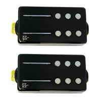 Railhammer Pickups Reeves Gabrels Black Set ブリッジ・ネック セット ギターピックアップ