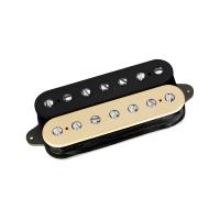 Dimarzio DP723 Rainmaker 7 Neck Black/Cream ギターピックアップ