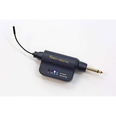 SKYSONIC WL-800JP Wireless Soundhole Pickup アコースティックギター用ピックアップ ワイヤレスシステム