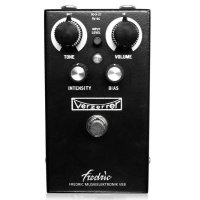 Fredric Effects Verzerrer ギターエフェクター