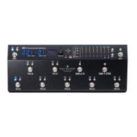 Free The Tone ARC-4 AUDIO ROUTING CONTROLLER オーディオ ルーティング コントローラー