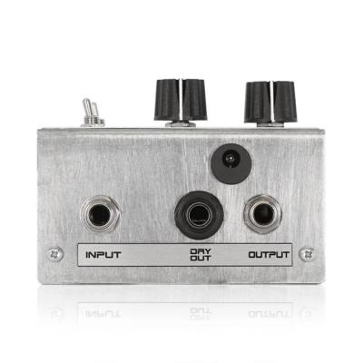 Formula B Elettronica OCTO-DIVIDER ギターエフェクター 入力端子画像