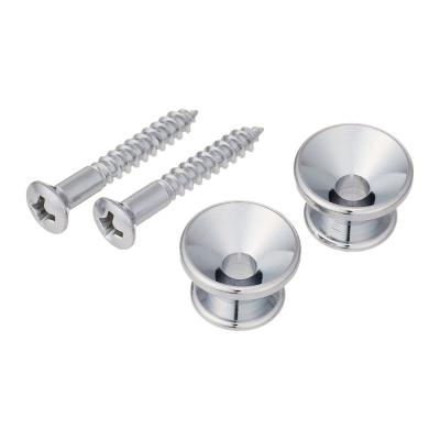 SCUD EP-2C クローム エンドピン