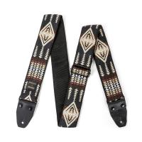 JIM DUNLOP PWM04 PENDLETON X DUNLOP WOVEN SIGNATURE STRAP ギターストラップ