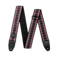 JIM DUNLOP PWM06 PENDLETON X DUNLOP WOVEN SIGNATURE STRAP ギターストラップ