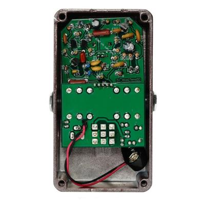 Skreddy Pedals Cephalopod II オクターブ ファズ ギターエフェクター の画像