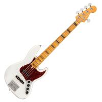 Fender American Ultra Jazz Bass V MN APL 5弦エレキベース