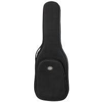 Kavaborg KAG950E Electric Guitar Case Black エレキギターケース 正面全体の画像