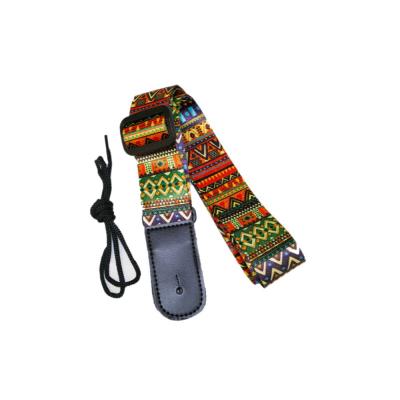 Kavaborg Ukulele Strap KUS200 デザイン2 ウクレレストラップ