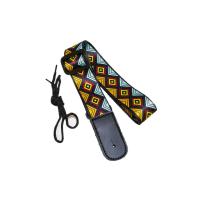 Kavaborg Ukulele Strap KUS200 デザイン3 ウクレレストラップ