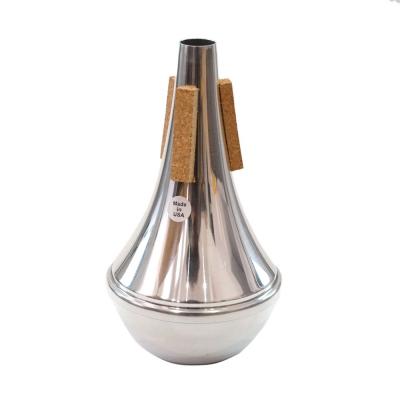 TOM CROWN GEMINI GEM-A アルミ トランペット用 ストレート