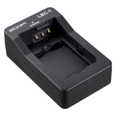 ZOOM LBC-1 Li-ion Battery Charger BT-02/BT-03用 バッテリー・チャージャー