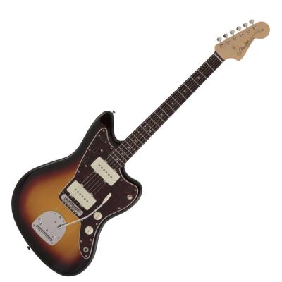 Fender Made in Japan Traditional 60s Jazzmaster RW 3TS エレキギター