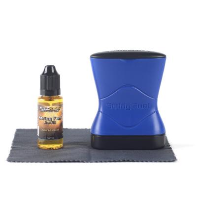 MUSIC NOMAD MN145 ストリング ケアキット