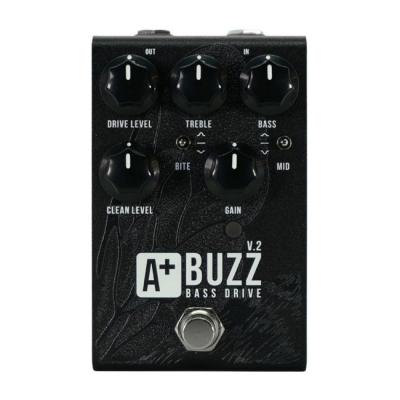 Shift Line Buzz V2 ベース用エフェクター