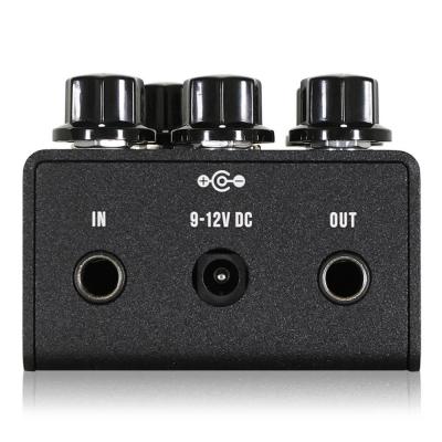 Shift Line Buzz V2 ベース用エフェクター IN/OITジャック側