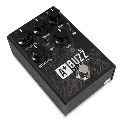 Shift Line Buzz V2 ベース用エフェクター 全体