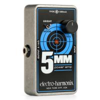 ELECTRO-HARMONIX 5MM Power Amp コンパクトエフェクター型 2.5Wパワーアンプ