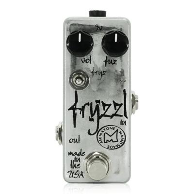 Menatone Fryzzl Fuzz Mini ファズ ギターエフェクター