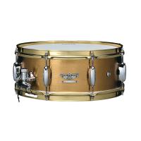 TAMA TBRS1455H STAR Reserve Snare Drum 14"×5.5"Hand Hammered Brass スネアドラム