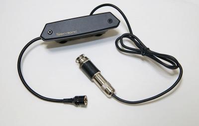 SKYSONIC NEW T-902 LH 2Way Soundhole Pickup レフトハンド用 サウンドホール ピックアップ 詳細画像
