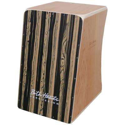 BothHands BHC-S81 Standard Cajon カホン