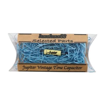 Jupiter Condenser KK-JPY-04-Yellow 0.01uF/600VDC コンデンサー