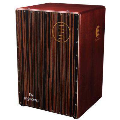 DG CAJON Yaqui DeLuxe カホン