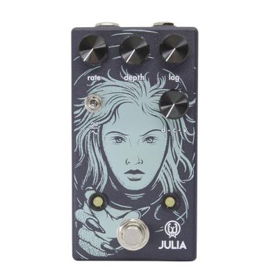WALRUS AUDIO Julia Analog Chorus/Vibrato V2 アナログコーラス