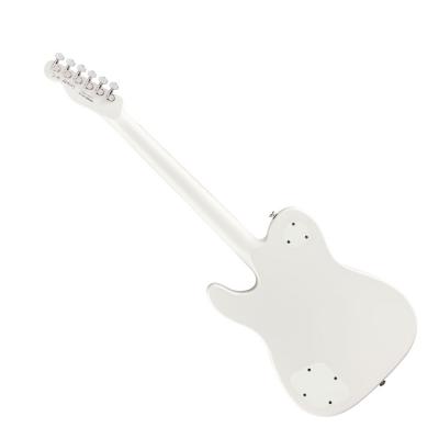 Fender Jim Adkins JA-90 Telecaster Thinline White Laurel Fingerboard エレキギター