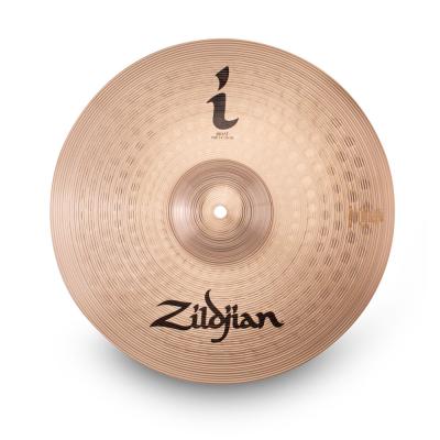 ZILDJIAN I Family 14" I HiHat Top ハイハットシンバル トップ