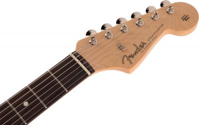 Fender Made in Japan Heritage 60s Stratocaster RW 3TS エレキギター