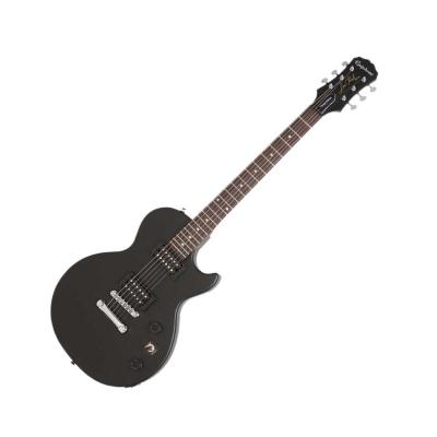 Epiphone Les Paul Special Satin E1 Vintage Worn Ebony エレキギター