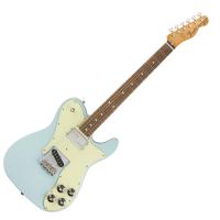 Fender Vintera ’70s Telecaster Custom PF SBL エレキギター