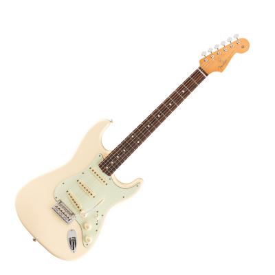 Fender Vintera ’60s Stratocaster Modified PF OLW エレキギター