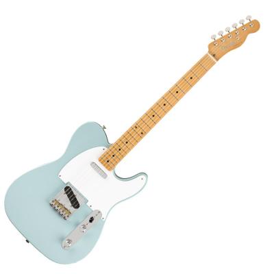 Fender Vintera ’50s Telecaster MN SBL エレキギター