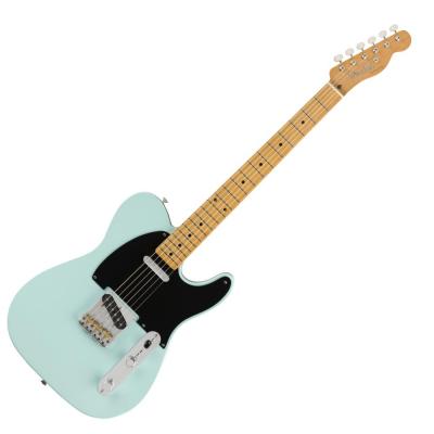 Fender Vintera ’50s Telecaster Modified MN DNB エレキギター