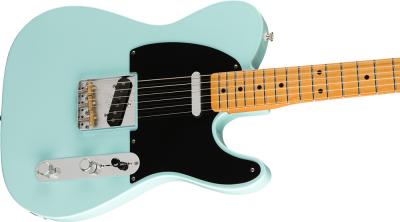 Fender Vintera ’50s Telecaster Modified MN DNB エレキギター