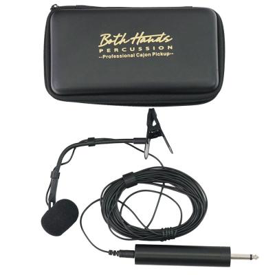 BothHands BH-CP01 CAJON PICK UP カホン ピックアップマイク