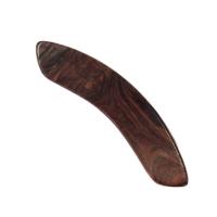 John Pearse JP-AR3J Fine Wood Armrest Jumbo Roosewood アームレスト