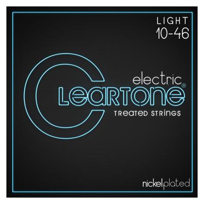 Cleartone Strings 9410 エレキギター弦