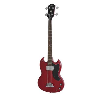 Epiphone EB-0 BASS Cherry エレキベース