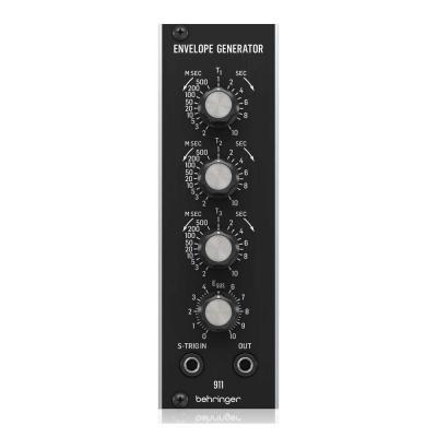 BEHRINGER 911 ENVELOPE GENERATOR モジュラーシンセサイザー ユーロラック