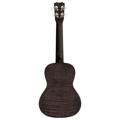 Cordoba 15CFM Granite Grey コンサートウクレレ 背面画像