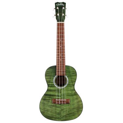 Cordoba 15CFM Jade Green コンサートウクレレ