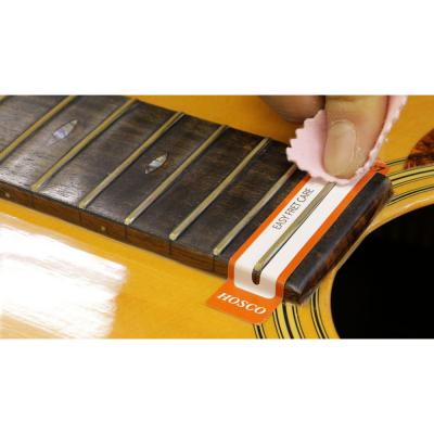 HOSCO H-EFC-R24 ミディアムフレット用 イージーフレットケアシート 詰め替え用